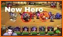 Heroes Charge related image