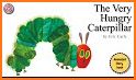 The Hungry Little Caterpillar related image