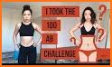 Abs Workout-30 Days Fitness Challenge related image