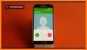 Missed call reminder, Flash on call related image