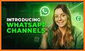 WhatsName  - Broadcasts Personal WhatsApp related image