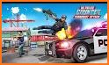 Mission Counter Attack Train Robbery Shooting Game related image