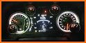 Odometer Tripmeter HUD Head Up Display No Add related image