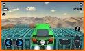 Stunt Bike Racing Impossible Tracks Stunt Games related image