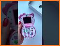 Baby Unicorn Phone For Kids related image