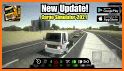 Truck Cargo Game 2022-Euro Sim related image