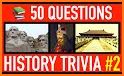 History Pic Quiz Game - Trivia related image