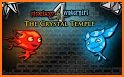 Fireboy & Watergirl in The Crystal Temple related image