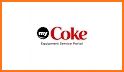 myCoke related image