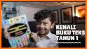 UPSR KSSR - Buku Teks Digital Tahun 1 - 6 related image