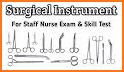 General Surgical & Medical Instruments - All in 1 related image