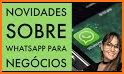 WhatsApp Business related image