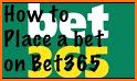 Bet365 Sports Choice related image