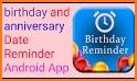 Birthday Reminder Plus related image