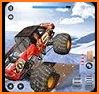 Monster Truck Offroad : Snow Stunts Simulator related image