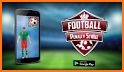 Tap Soccer Kick Shoot Ball Strike League Simulator related image