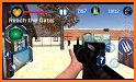 Anti-Terrorism strike war: Fps shooting games 2019 related image