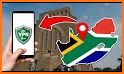 South Africa VPN Proxy related image