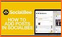 SocialBee.io related image