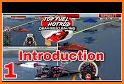 Top Fuel Hot Rod - Drag Boat Speed Racing Game related image