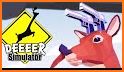 Deer Simulator Animal City related image