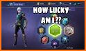 Lucky spin: My Luck related image