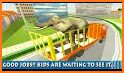 Wonder Zoo Animal Transport 3D related image