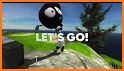 Stickman Cross Golf Battle related image