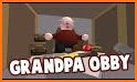 Guide For Escape Grandmas House Obby related image