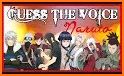 Guess the Naruto Character related image