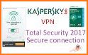 Kaspersky VPN – Secure Connection related image