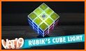 Leet Cube related image