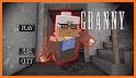 Grandpa & Blocky Granny Craft Escape 2 related image