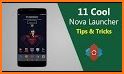 Nova Launcher related image