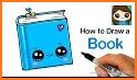 How To Draw Cute School Supplies related image