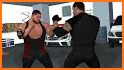 WRESTLING BACKSTAGE FIGHTING : WRESTLING GAMES related image