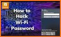 WiFi : Password Unlocker related image