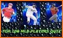 Baseball Player Quiz related image