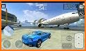 Extreme Driving Simulator: Traffic Racing Stunts related image