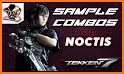 Tekken 7 Move & Combo Guide List related image