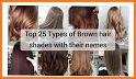 Hair Color Style related image