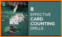 Real Blackjack - Card Counting Training related image