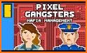 Pixel Gangsters : Mafia Manager | Crime Tycoon related image