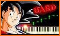 Keyboard Theme For Dragon Ball Z related image