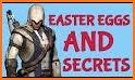 Secrets and Assassins related image