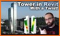 Twist Tower related image