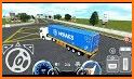 Mobile Truck Simulator related image