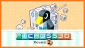 Challenge Picross related image