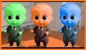 Boss Baby Nursery and Preschool related image