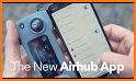 AirHub® Portal related image